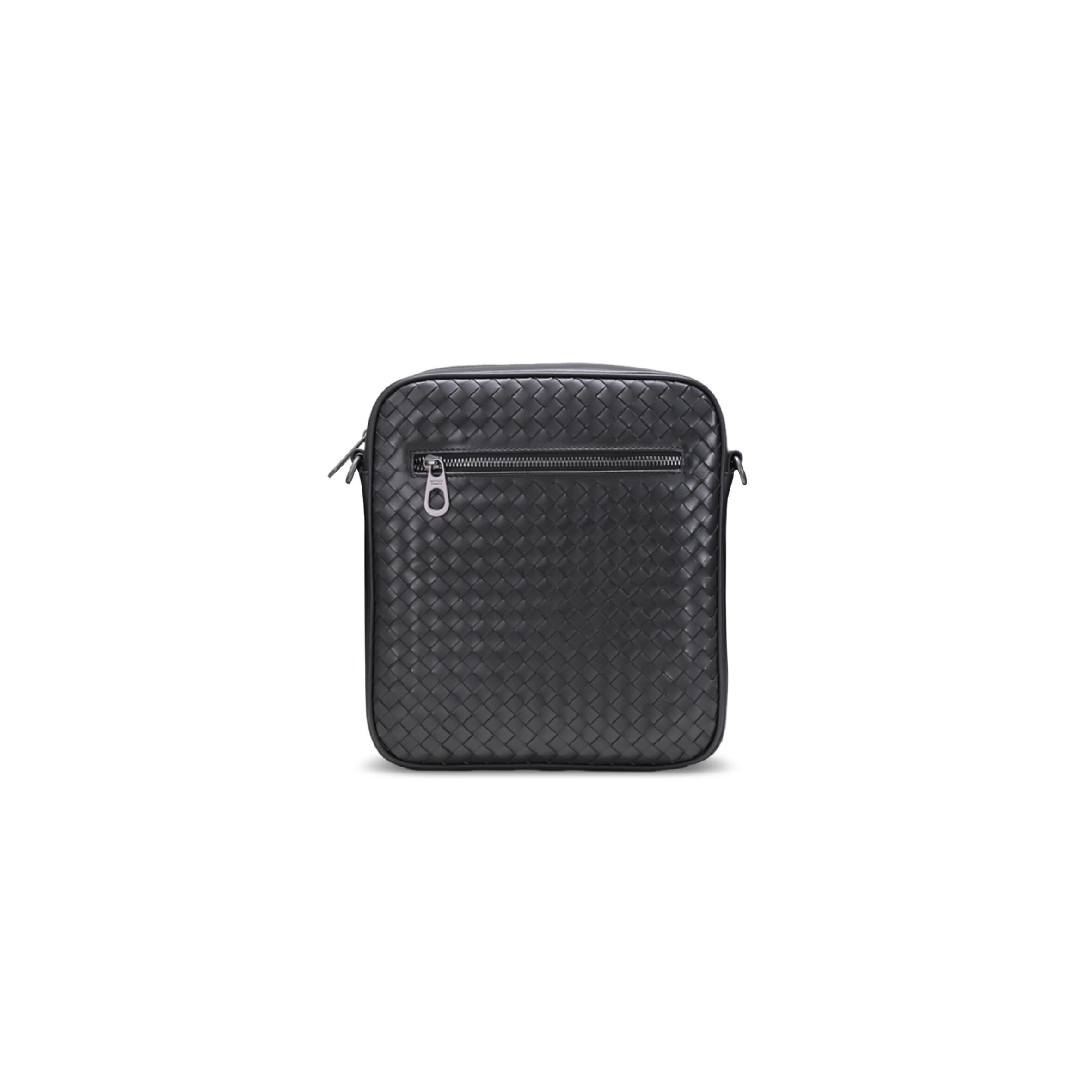 BOTTEA VENETA SMALL CROSSBODY BAG (27*25*6cm)